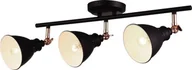 Lampy sufitowe - Kaja ALFRED OLSZEWSKI Żyrandol K-8005-3 z serii WASTO - miniaturka - grafika 1