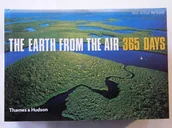 Przewodniki - The Earth From The Air 365 Day Bertrand - miniaturka - grafika 1