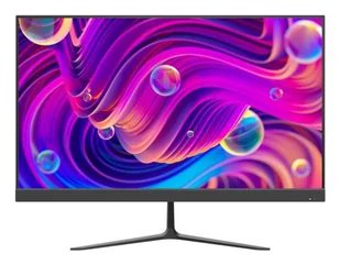 Hikvision DS-D5024F2-BV2S 23.8" 1920 x 1080 px Full HD LED Czarny DS-D5024F2-BV2S - Monitory - miniaturka - grafika 1