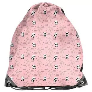 Worek na buty Panda PP22AN-712 PASO Nowa - Worki na buty - miniaturka - grafika 2