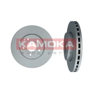 Tarcze hamulcowe - Tarcza hamulcowa KAMOKA 103278 - miniaturka - grafika 1