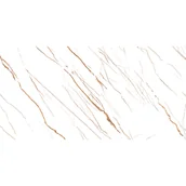 Płytki ceramiczne - Gres szkliwiony Namibia White Sugar 60x120 Saturn - miniaturka - grafika 1