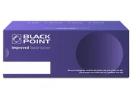 Tusze zamienniki - BLACK POINT LCBPLX950Y zamiennik LEXMARK X950X2YG (yellow) - miniaturka - grafika 1