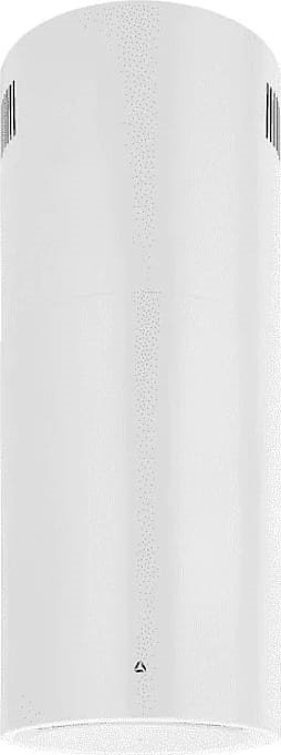 Ciarko DESIGN TUBUS W 38 OUT-W White bez silnika CDW3801OB