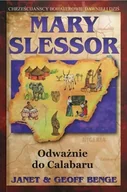 Biografie i autobiografie - Marry Slessor. Odważnie dla Calabaru - Janet Benge, Geoff Benge - miniaturka - grafika 1