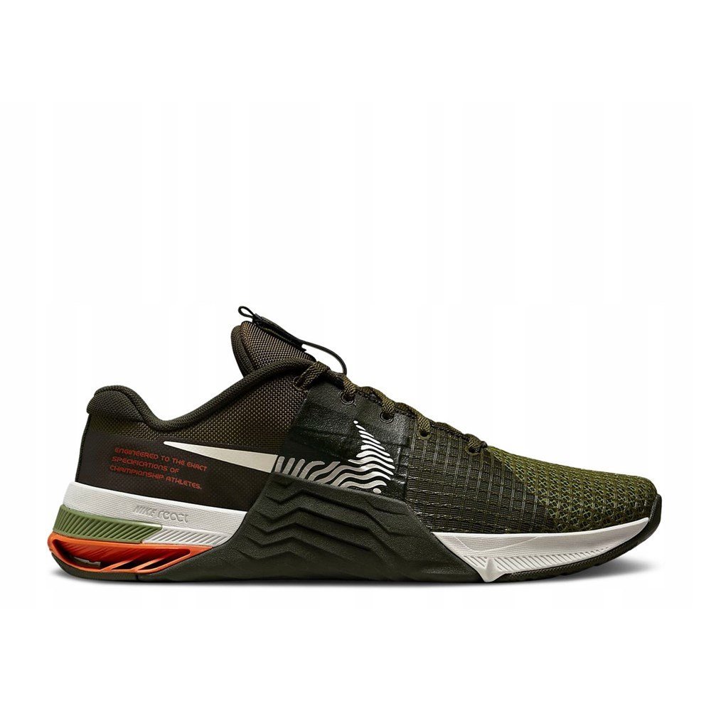 Buty Nike Metcon 8 DO9328301