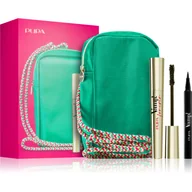Zestawy kosmetyków damskich - PUPA Milano Zestaw Vamp! Sexy Forever + Vamp! Stylo Liner - miniaturka - grafika 1