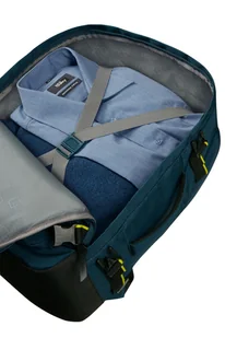 Plecak torba American Tourister Take2Cabin M - Torebki damskie - miniaturka - grafika 7