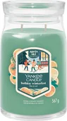 Ozdoby bożonarodzeniowe - Yankee Candle Holiday Winterfest 567 g - miniaturka - grafika 1
