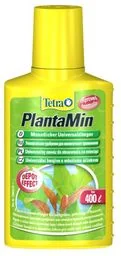 Tetra PlantaMin - nawóz dla roślin akwariowych - Preparaty do akwarium - miniaturka - grafika 1
