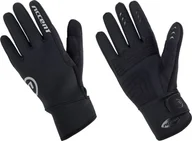 Rękawiczki rowerowe - Accent Rękawiczki rowerowe Accent Raindrop M - miniaturka - grafika 1