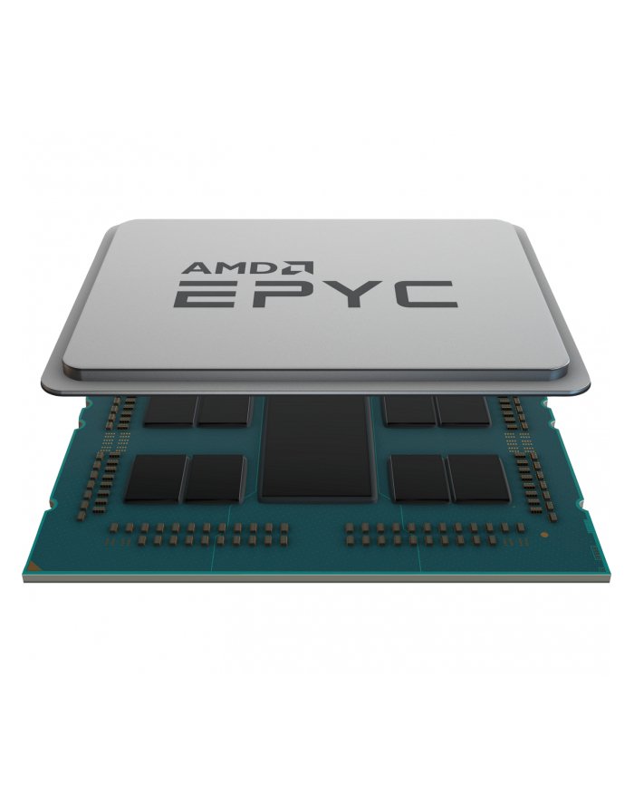 hewlett packard enterprise Procesor AMD EPYC 9124 CPU do HPE P53702-B21