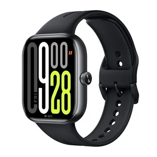 Xiaomi Redmi Watch 5 Czarny - Smartwatch - miniaturka - grafika 2