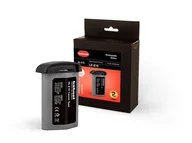 Akumulatory do aparatów dedykowane - Hahnel HL-E19 (LP-E19) Litowo-jonowa (Li-Ion) 3250 mAh - miniaturka - grafika 1
