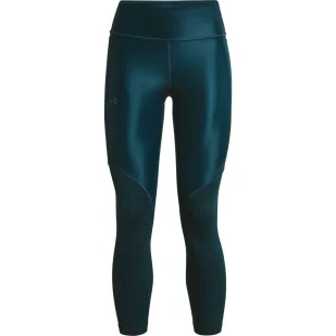 Legginsy damskie Under Armour IsoChill Run 7/8 Tight - Legginsy - miniaturka - grafika 7