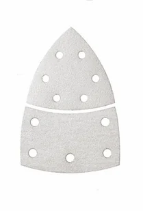 Bosch Papier ścierny Wp PSM 160 G80 10szt. 2608607403 - Materiały ścierne - miniaturka - grafika 3