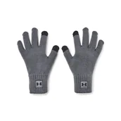 Rękawiczki dla dzieci - RĘKAWICZKI HALFTIME GLOVES MEN UNDER ARMOUR S/M - Under Armour - miniaturka - grafika 1