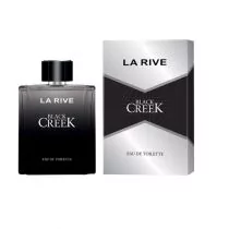 La Rive Black Creek woda toaletowa 100ml - Wody i perfumy męskie - miniaturka - grafika 1