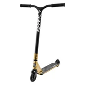 Hulajnogi - Street Surfing, Hulajnoga freestyle, Ripper Bloody, czarno-złoty - miniaturka - grafika 1