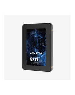 Hikvision E100 1024Gb 2.5'' Sata 6 Gb/S, R560/W500 (HSSSDE100STD1024GCITYWW) - Dyski SSD - miniaturka - grafika 1