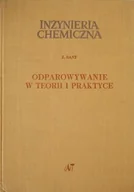 Chemia - Odparowywanie w teorii i praktyce - miniaturka - grafika 1