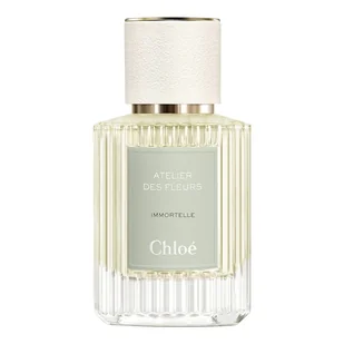 Chloé - Atelier Des Fleurs Immortelle - Woda Perfumowana - Atelier Des Fleurs Immortelle 50ml - Dla Kobiet - Wody i perfumy damskie - miniaturka - grafika 1