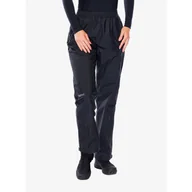 Spodnie sportowe damskie - Spodnie przeciwdeszczowe damskie Marmot Precip Eco Pant - miniaturka - grafika 1