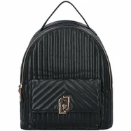 Plecaki - Liu Jo 30 cm nero - miniaturka - grafika 1