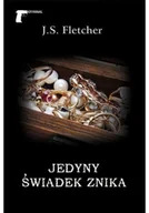 Kryminały - Jedyny świadek znika - miniaturka - grafika 1