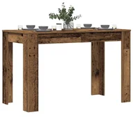 Stoły - Prostokątny Klasyczny Stół Stare Drewno L3-Z33 - miniaturka - grafika 1