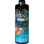 Preparaty do akwarium - Microbe-Lift Gravel & Substrate Cleaner 236 ml - miniaturka - grafika 1