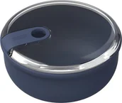 Akcesoria i części do lodówek - Pojemnik na żywność ELA 1,8l niebieski - miniaturka - grafika 1