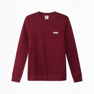 Bluzy damskie - PUMA BLUZA ESS SMALL LOGO CREW FL 68831422 r XS - miniaturka - grafika 1