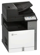 Urządzenia wielofunkcyjne - Lexmark XC9645 Laser A3 Wifi 20L9120 - miniaturka - grafika 1