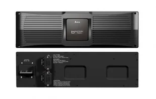 Delta Moduł bateryjny RT 5/6K S/E 192V 16x7Ah - Baterie do zasilaczy awaryjnych UPS - miniaturka - grafika 1