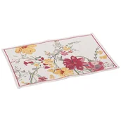 Siekacze tarki i szatkownice - Villeroy & Boch Textile Accessoires Podkładka Mariefleur wymiary: 35 x 50 cm (35-9083-0002) - miniaturka - grafika 1