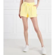 Spodenki damskie - UGG Szorty AMIAH DRAWSTRING | Comfort fit - miniaturka - grafika 1