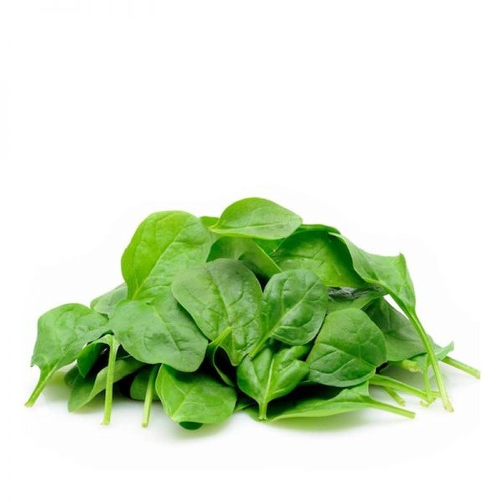 Kuchnia Eksperta Szpinak liście porcjowany 500g