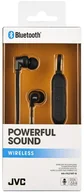 Słuchawki - JVC HA-FX21BT HA-FX21BTBE - miniaturka - grafika 1