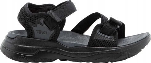 Teva W'S Zymic, BLK, 40 us 9; uk 7