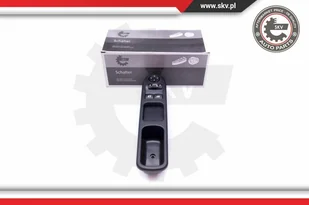 Przełącznik, podnośnik szyby Esen SKV 37SKV104 - Akcesoria do układu elektrycznego - miniaturka - grafika 1