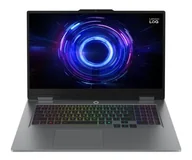 Laptopy - Lenovo LOQ 3-17 i7-13650HX/16GB/512 RTX5060 165Hz 83JH005TPB - miniaturka - grafika 1