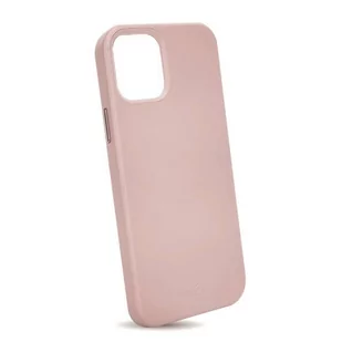 PURO Sky etui ochronne na iPhone 12 / 12 Pro (piaskowy róż) IPC1261SKYROSE - Etui i futerały do telefonów - miniaturka - grafika 1