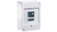 Rozdzielnie elektryczne - Elektro-Plast Obudowa natynkowa 4-modułowa IP20 - miniaturka - grafika 1