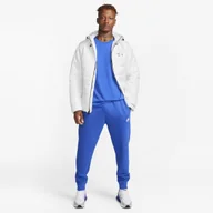 Spodnie sportowe męskie - NIKE SPODNIE SPORTSWEAR CLUB FLEECE - Nike - miniaturka - grafika 1
