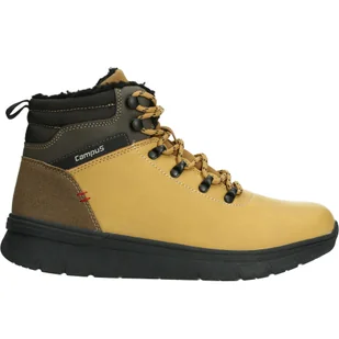 Buty Trekkingowe Zimowe Męskie Campus Laros - Buty trekkingowe męskie - miniaturka - grafika 1