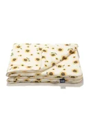 Kołdry i poduszki dla dzieci - Kołdra Dziecięca Bawełniana Sunlover L 110X140 La Millou - miniaturka - grafika 1