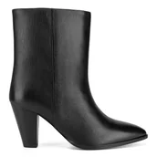 Botki damskie - Botki Gino Rossi HANYIA-116027 - miniaturka - grafika 1