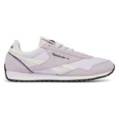 Sneakersy damskie - Obuwie sportowe Reebok CLASSIC AZ 100211390 - miniaturka - grafika 1