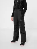 Spodnie narciarskie - 4F spodnie narciarskie r. 146 - miniaturka - grafika 1